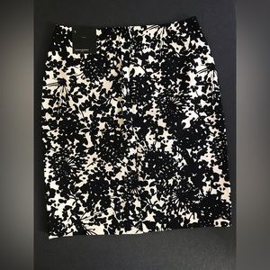 Banana Republic Stretch Women’s PR Pencil Mini Skirt Size 4